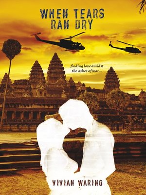 cover image of When Tears Ran Dry